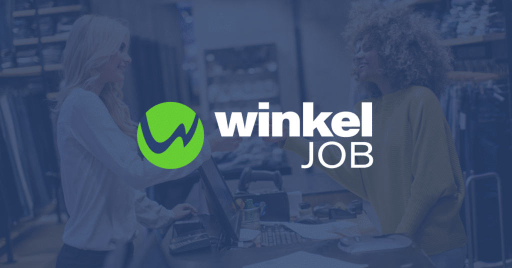 Winkel job | Winkelmedewerker vacatures - Detailhandel | Verkoper jobs - Flexi-jobs | Werken in verkoop & kleinhandel - shopmanager - Retail - Supermarkt